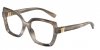 OKULARY KOREKCYJNE DOLCE & GABBANA DG 3413 3449 55 ROZMIAR M